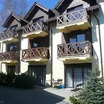 Alicja דירה Władysławowo