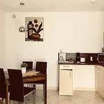 Alicja דירה Władysławowo