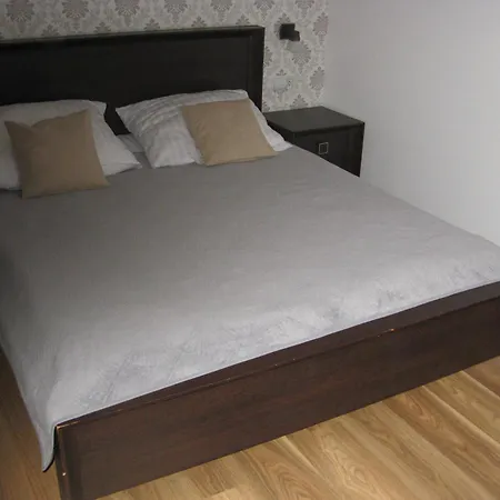Alicja Apartment