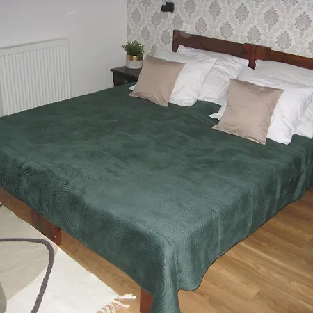 Apartment Alicja