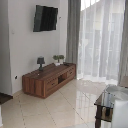 Alicja Apartment Wladyslawowo