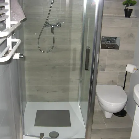 Apartmán Alicja Władysławowo