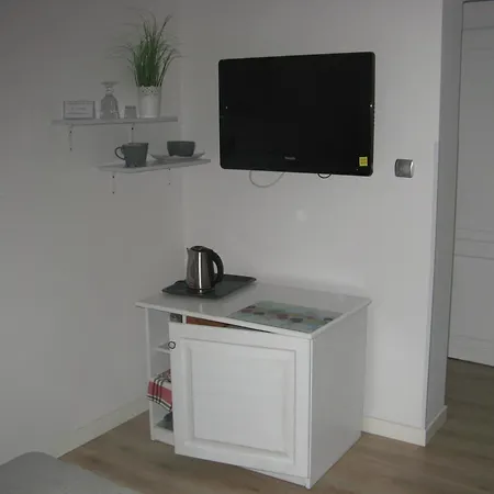 Alicja Apartmán Władysławowo