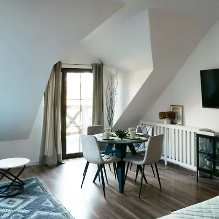 Apartment Alicja
