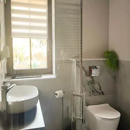 Alicja Apartmán Władysławowo