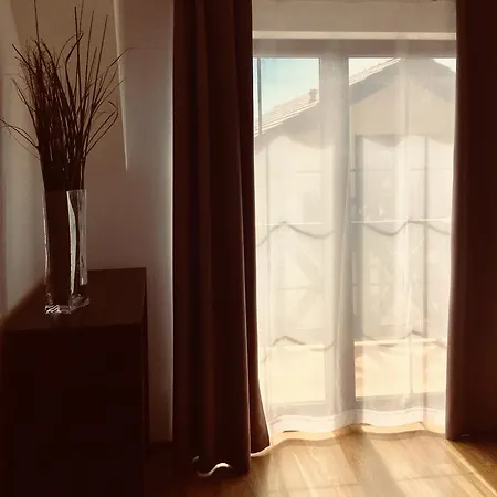 Alicja Apartment Wladyslawowo