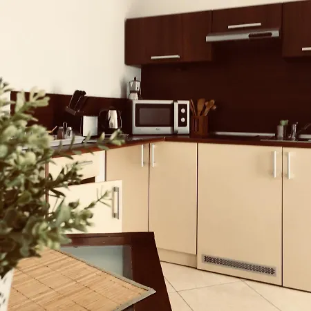 Apartman Alicja