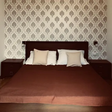 Apartment Alicja Wladyslawowo