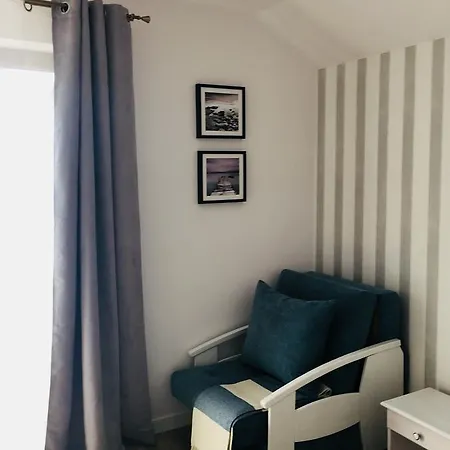 Alicja Apartment *