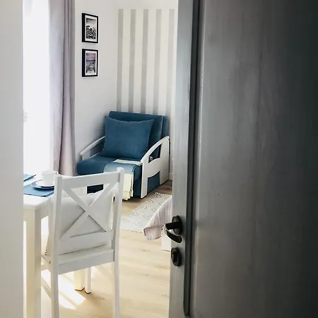 Alicja Apartment Wladyslawowo