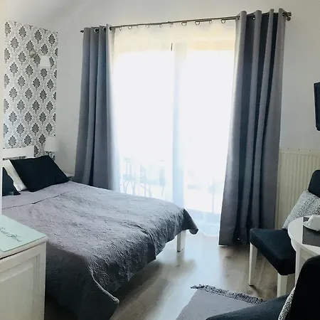 Apartment Alicja Wladyslawowo