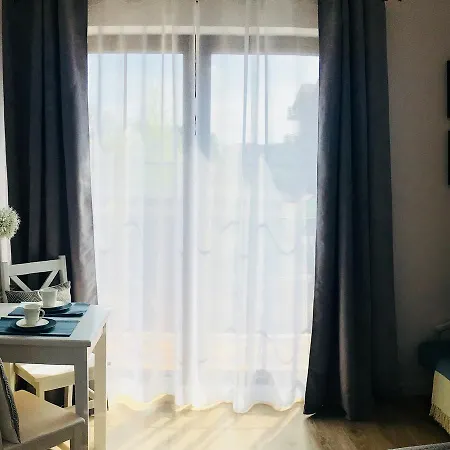 Alicja Apartment *