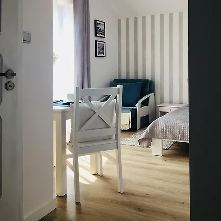 Alicja Apartment Wladyslawowo