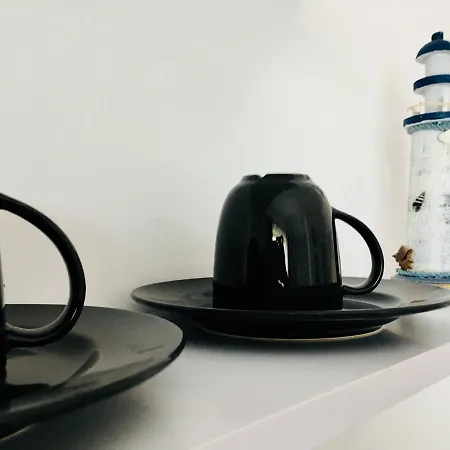 Apartmán Alicja Władysławowo