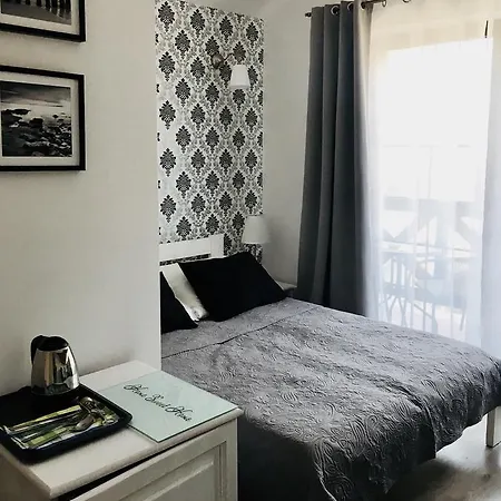 Apartman Alicja
