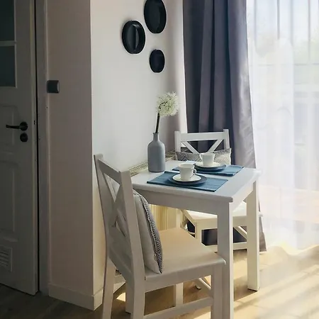 Apartman Alicja Władysławowo