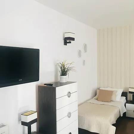 Apartmán Alicja *