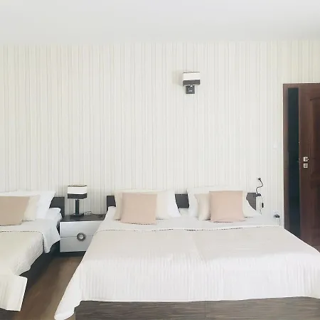 公寓 Alicja Władysławowo