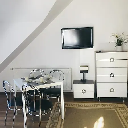 Apartman Alicja