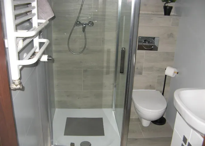 Lejlighed Alicja Władysławowo