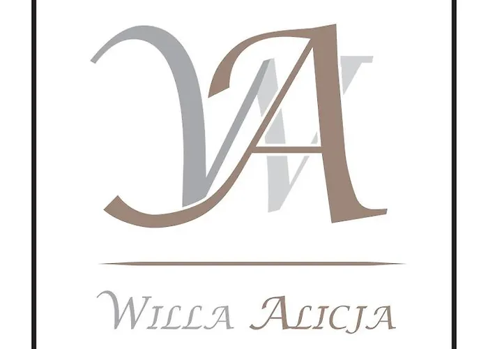 شقة Alicja