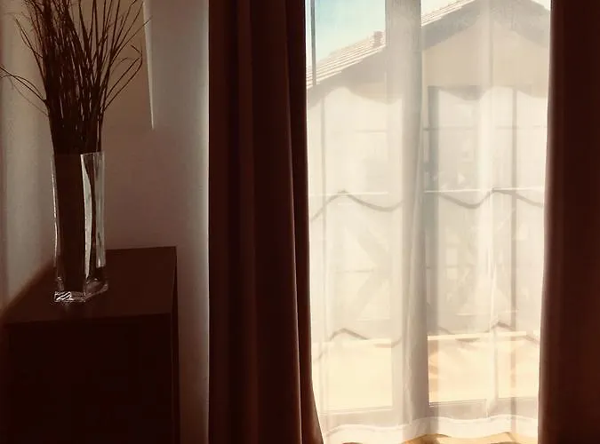 Alicja شقة Władysławowo