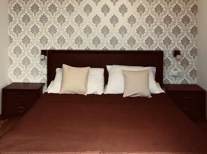 شقة Alicja Władysławowo