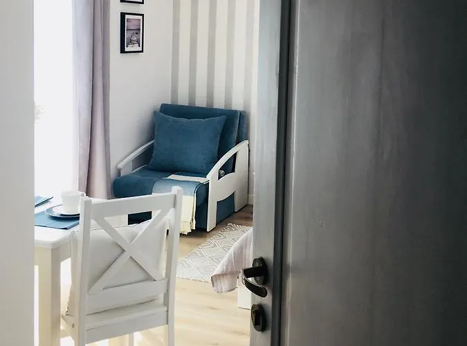 Alicja Lejlighed Władysławowo