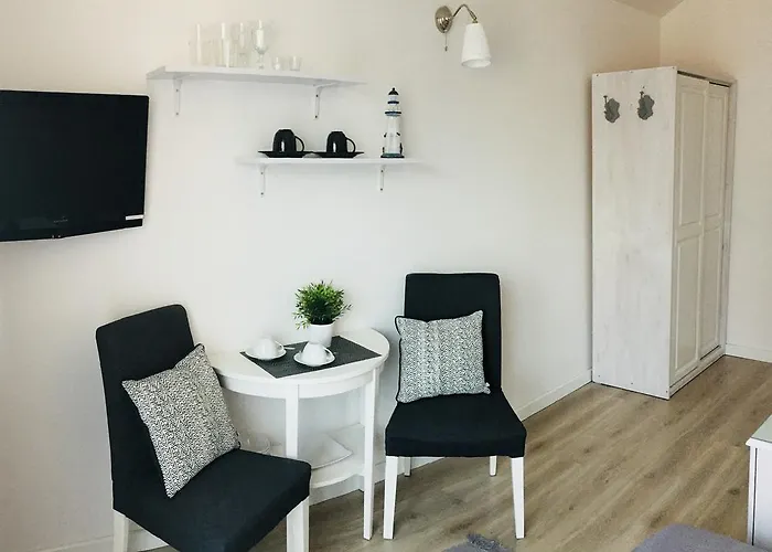 Lejlighed Alicja Władysławowo