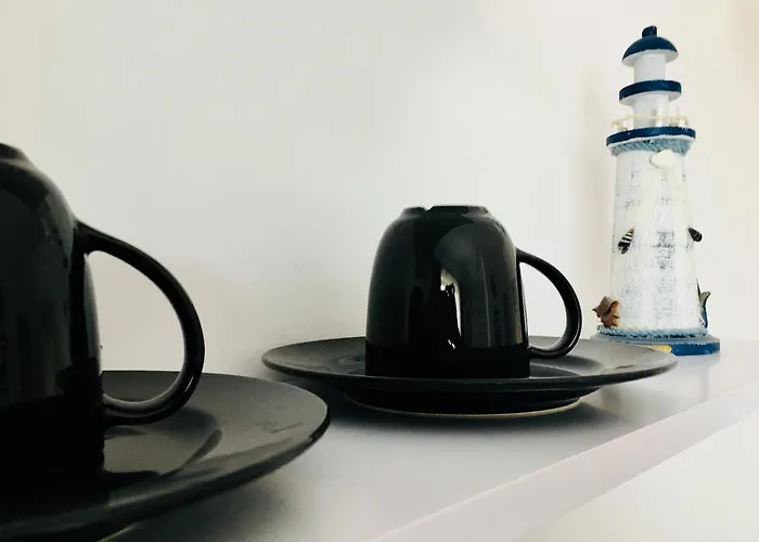 شقة Alicja Władysławowo